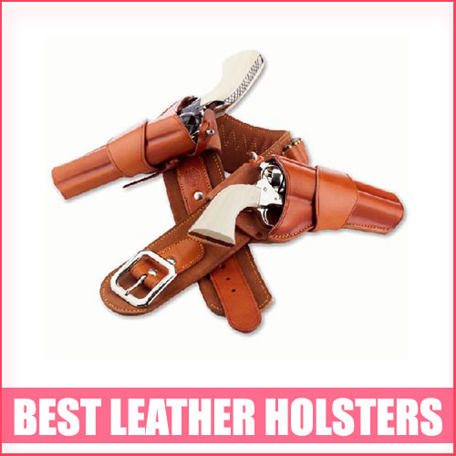 Read more about the article Best Leather Holsters