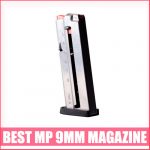 MP 9mm Magazine