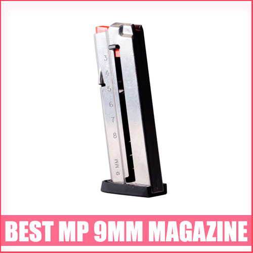 Best MP 9mm Magazine