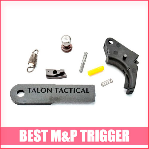 Read more about the article Best M&P Trigger