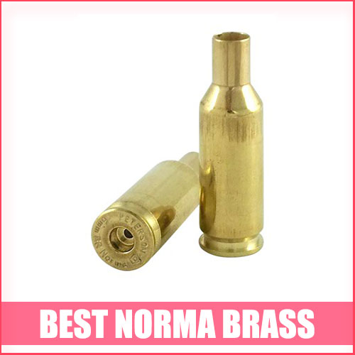 Best Norma Brass