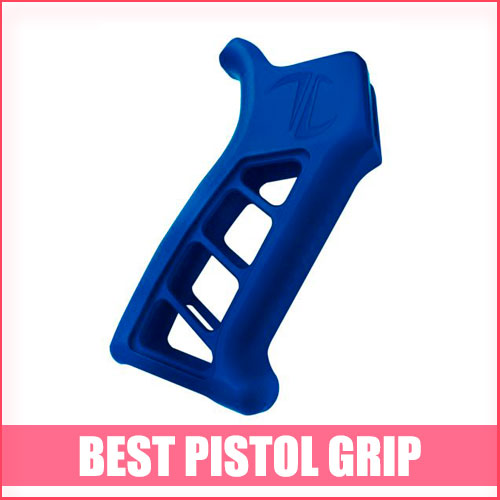 Read more about the article Best Pistol Grip