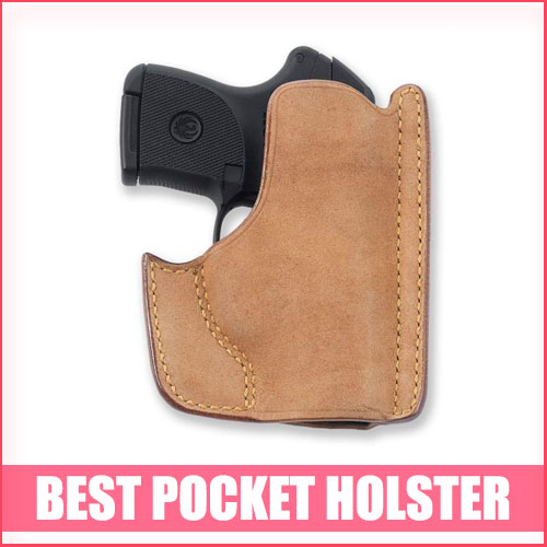 Read more about the article Best Pocket Holster