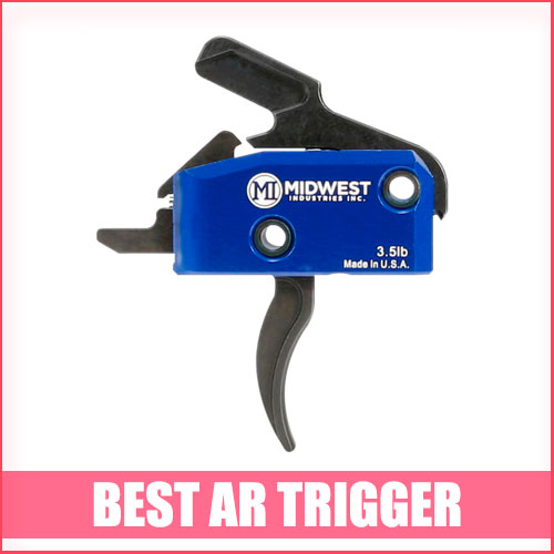 Read more about the article Best AR Trigger