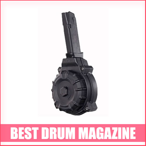 Best Drum Magazine