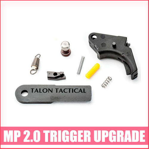Best MP 2.0 Trigger Upgrade