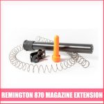 Remington 870 Magazine Extension