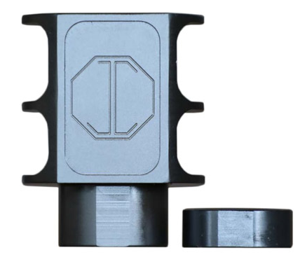 JMac Customs Muzzle Brake