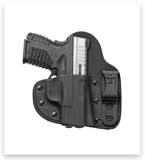 CrossBreed Holsters Appendix Carry IWB Holster