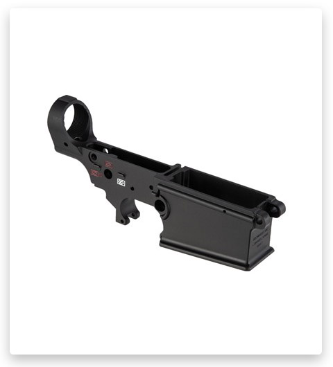 Brownells BRN-7 Stripped Lower Receiver