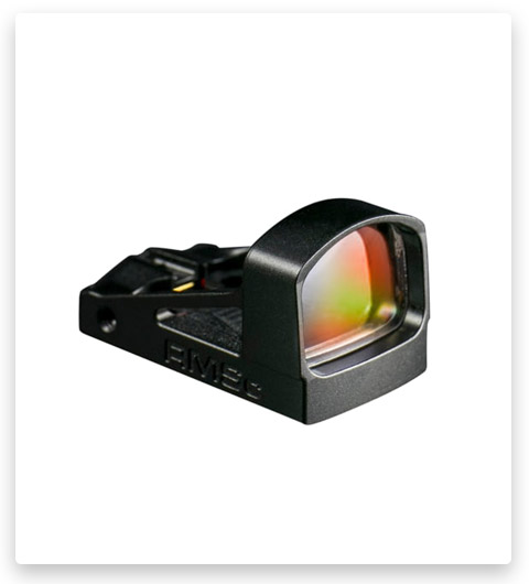 Shield Sights Compact Reflex Mini Red Dot Sight