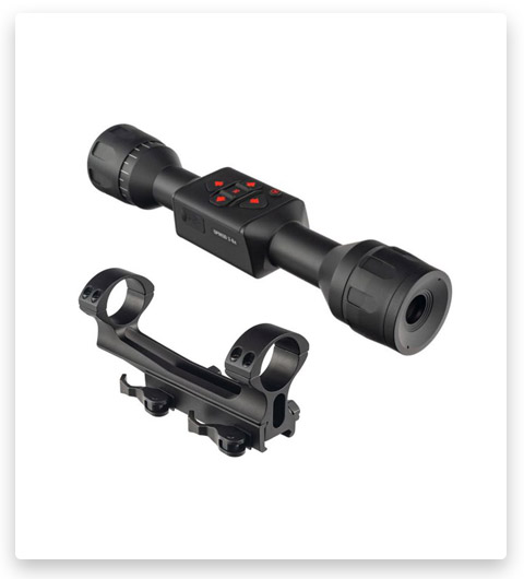 ATN OPMOD Exclusive ThOR LT 3 Thermal Rifle Scope