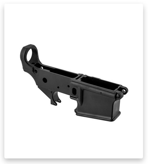 Anderson Manufacturing Ar-15 Stripped Lower Receiver