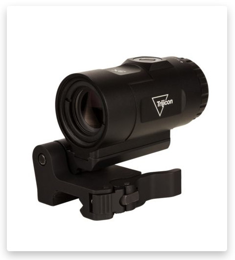 Trijicon 3X Red Dot Sight Magnifier