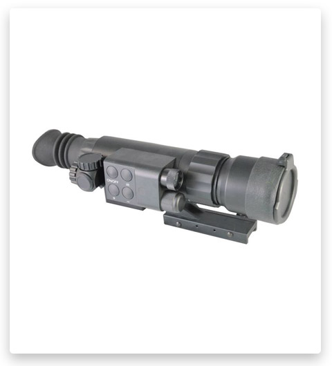 NightStar Gen-1 Tactical Night Vision Rifle Scope