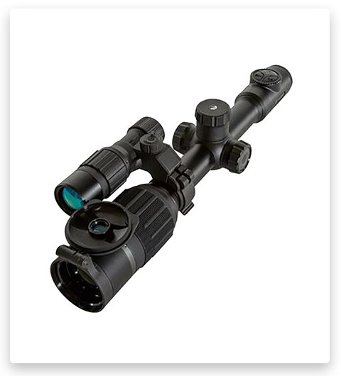 Pulsar Digital Night Vision Rifle Scope