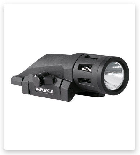 INFORCE WML Gen2 Weapon Light