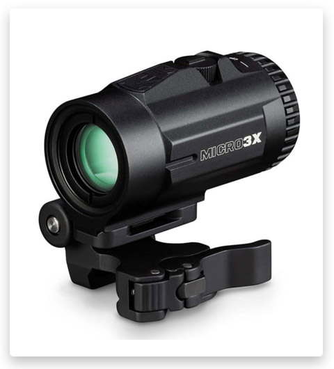 Vortex Micro 3x22mm Magnifier