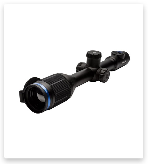 Pulsar Thermion XM50 Thermal Rifle Scope