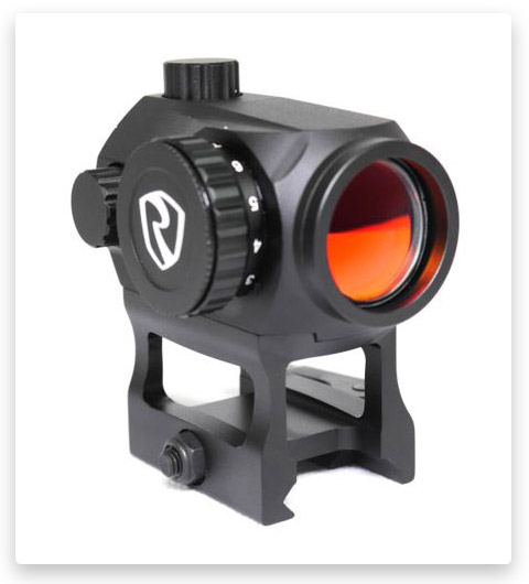 Riton Optics X1 Tactix ARD Red Dot Sight