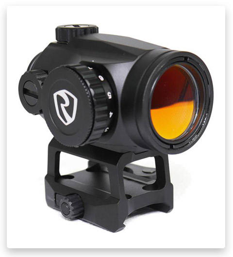 Riton Optics X3 Tactix ARD Red Dot Sight