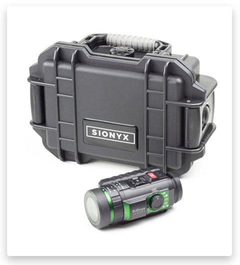 SiOnyx Aurora Night Vision Monocular