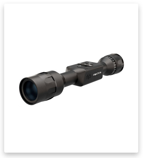 ATN X-Sight LTV Night Vision Riflescope