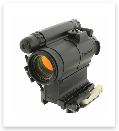 Aimpoint COMPM5 2 MOA Red Dot Sight