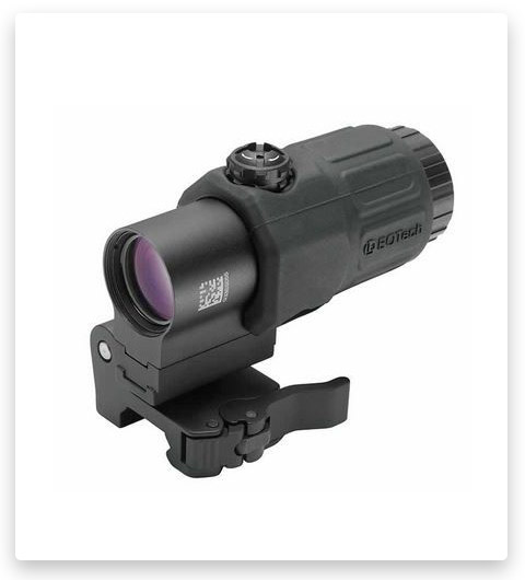EOTech G33 3x Magnifier for Red Dot Sights