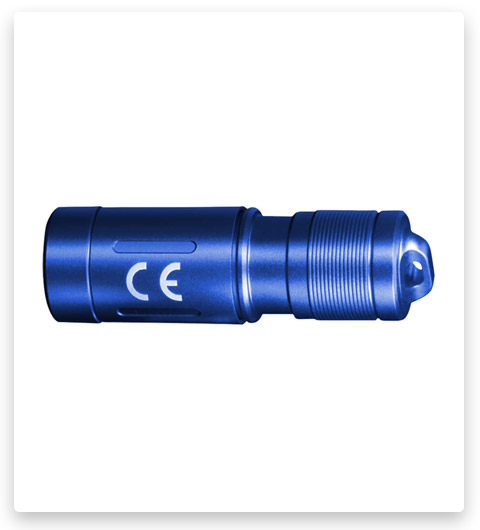 Fenix E02R Rechargeable EDC Flashlight