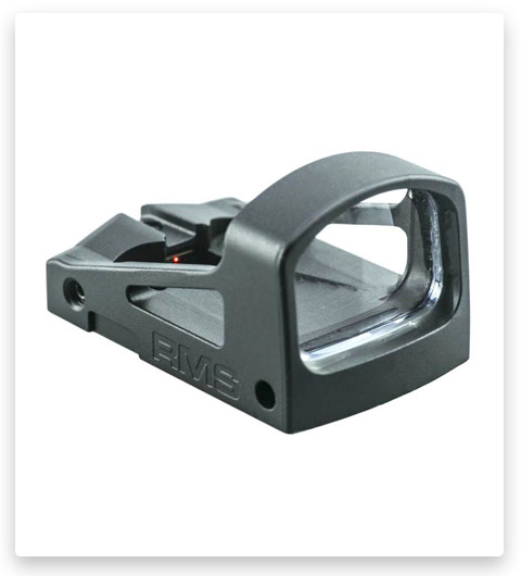Shield Sights Reflex Mini Red Dot Sight