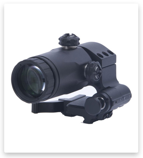 Meprolight Mepro MX3 Magnifying for Red Dot Sights