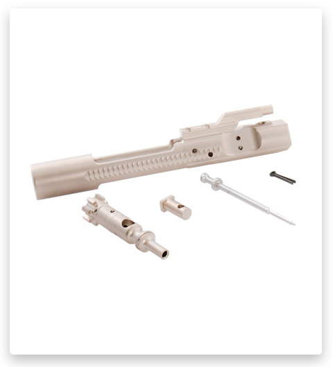 FosTech Outdoors AR-15 Complete Bolt Carrier Group