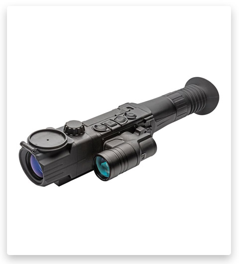 Pulsar Digisight Ultra Digital Night Vision Rifle Scope