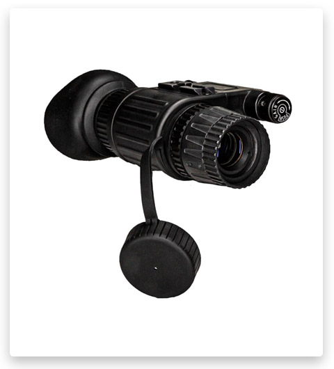 Armasight MNVD Gen 3 Multi-Purpose Night Vision Monocular