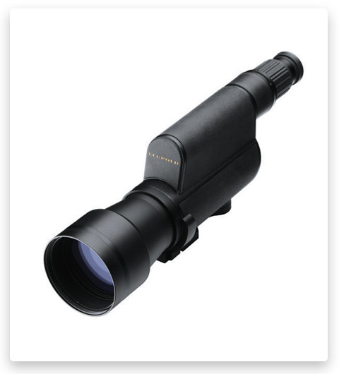Leupold Mark 4 Tactical Waterproof Spotting Scope