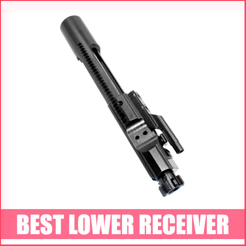 Read more about the article Best Bolt Carrier Group