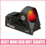 Best Mini Red Dot Sights
