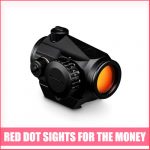 Best Red Dot Sights For The Money