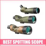 Best Spotting Scope