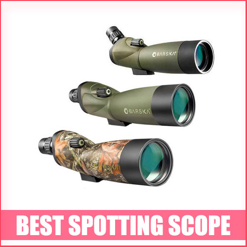 Read more about the article Best Spotting Scope