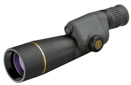 Leupold Golden Ring Compact Spotting Scope