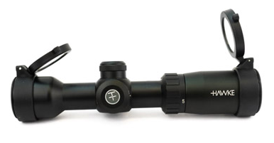 Hawke IR Crossbow Scope