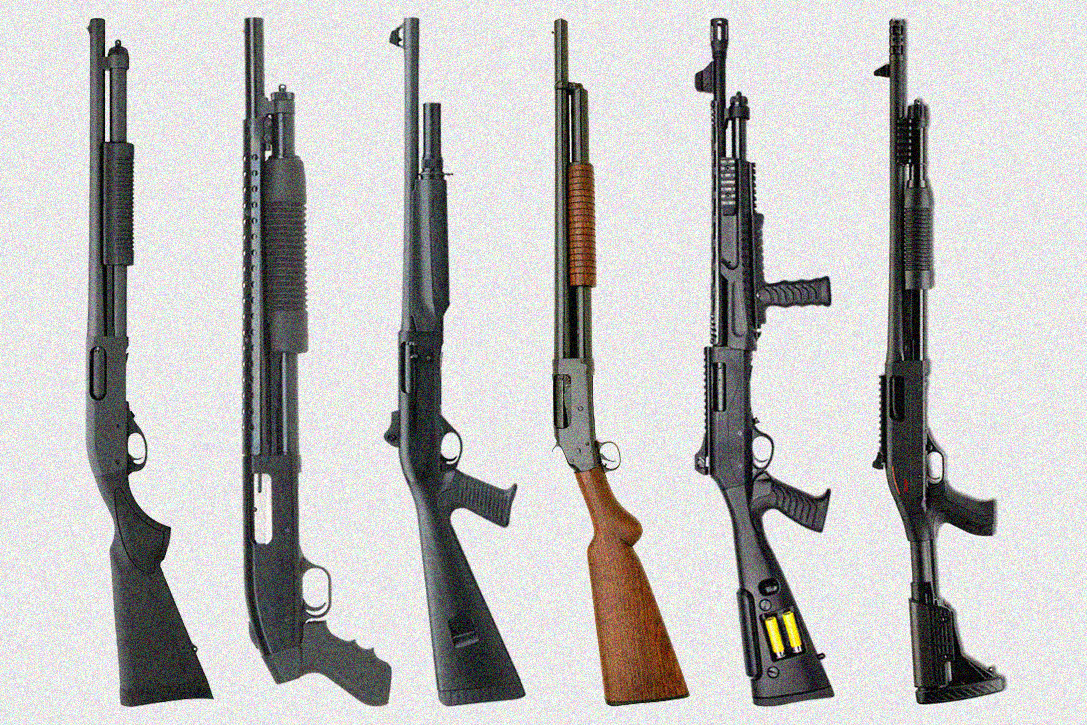 How to choose a shotgun for home defense?