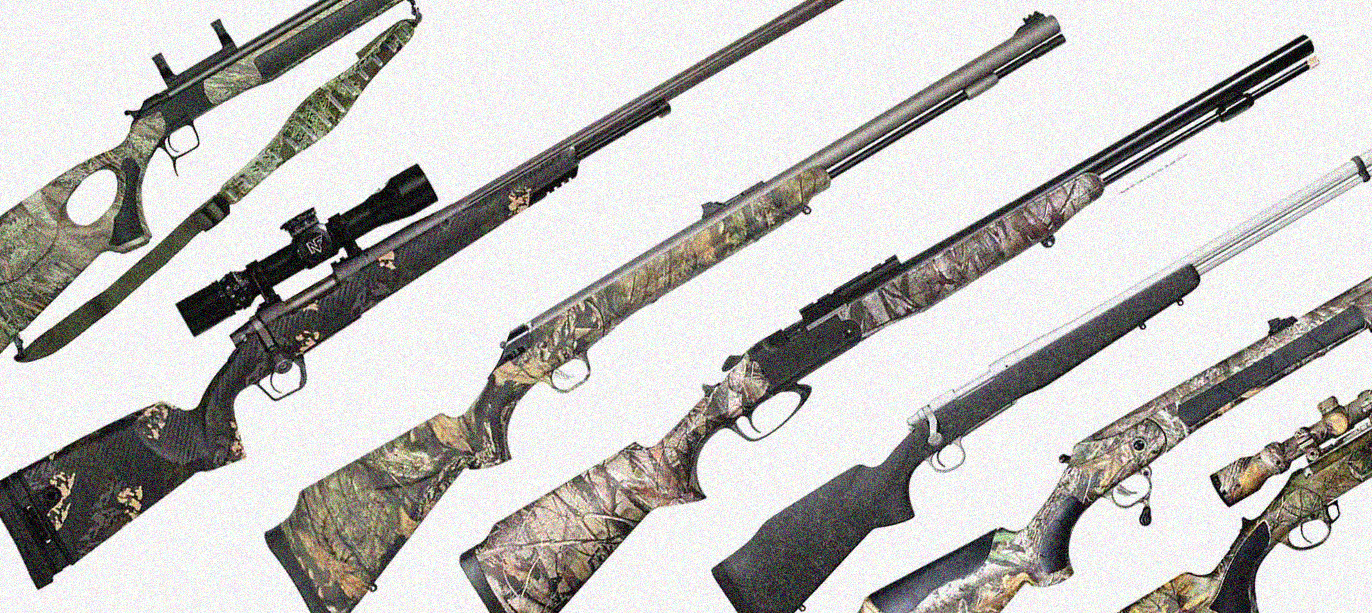 What is the best black powder for muzzleloaders?