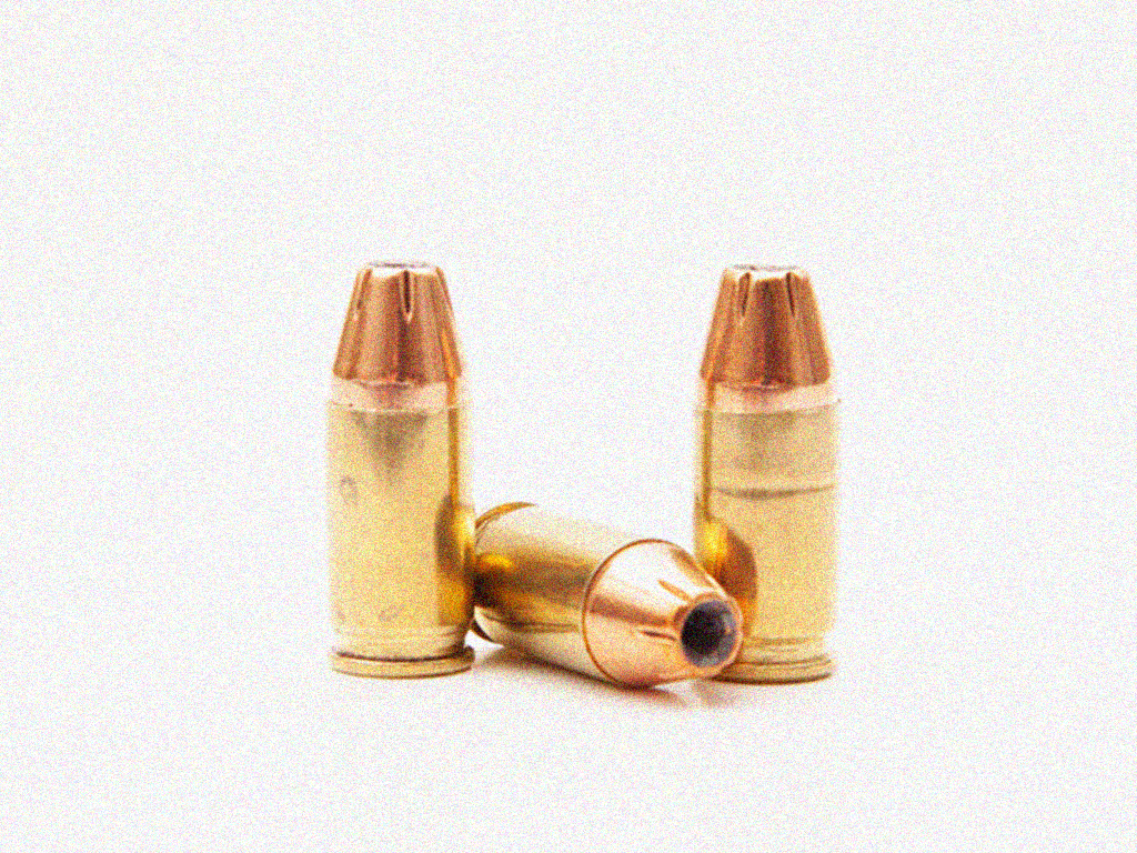 What is the difference between 380 ACP and 380 Auto?