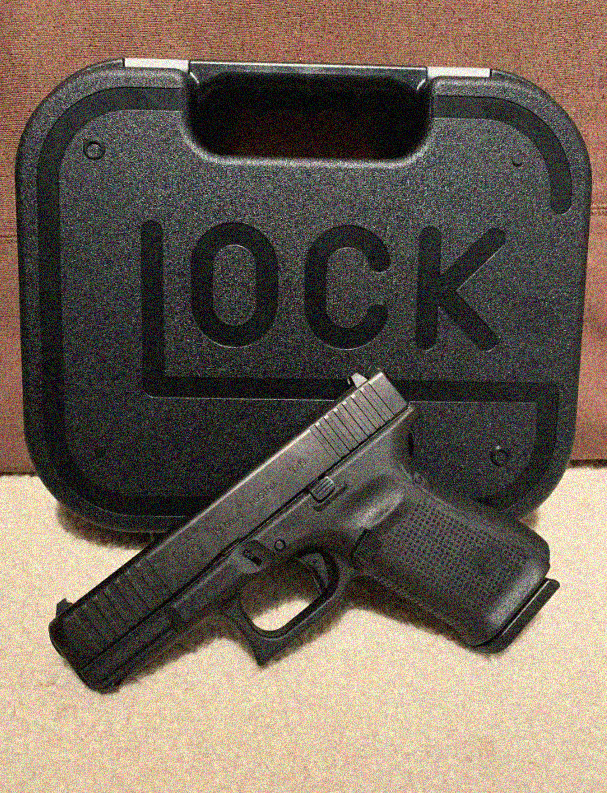 How to store Glock?