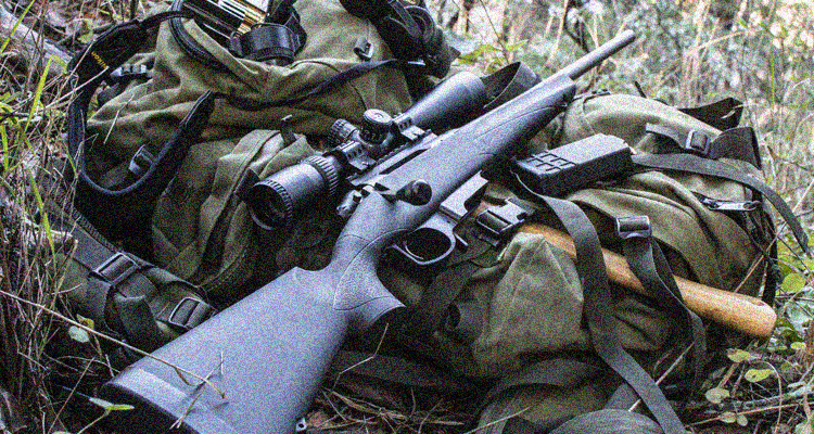 What’s the difference between Remington 700 and 783?