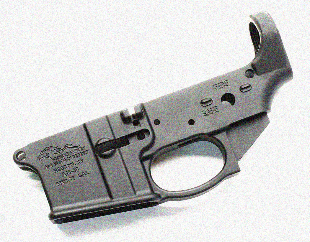 Are Anderson lowers any good?