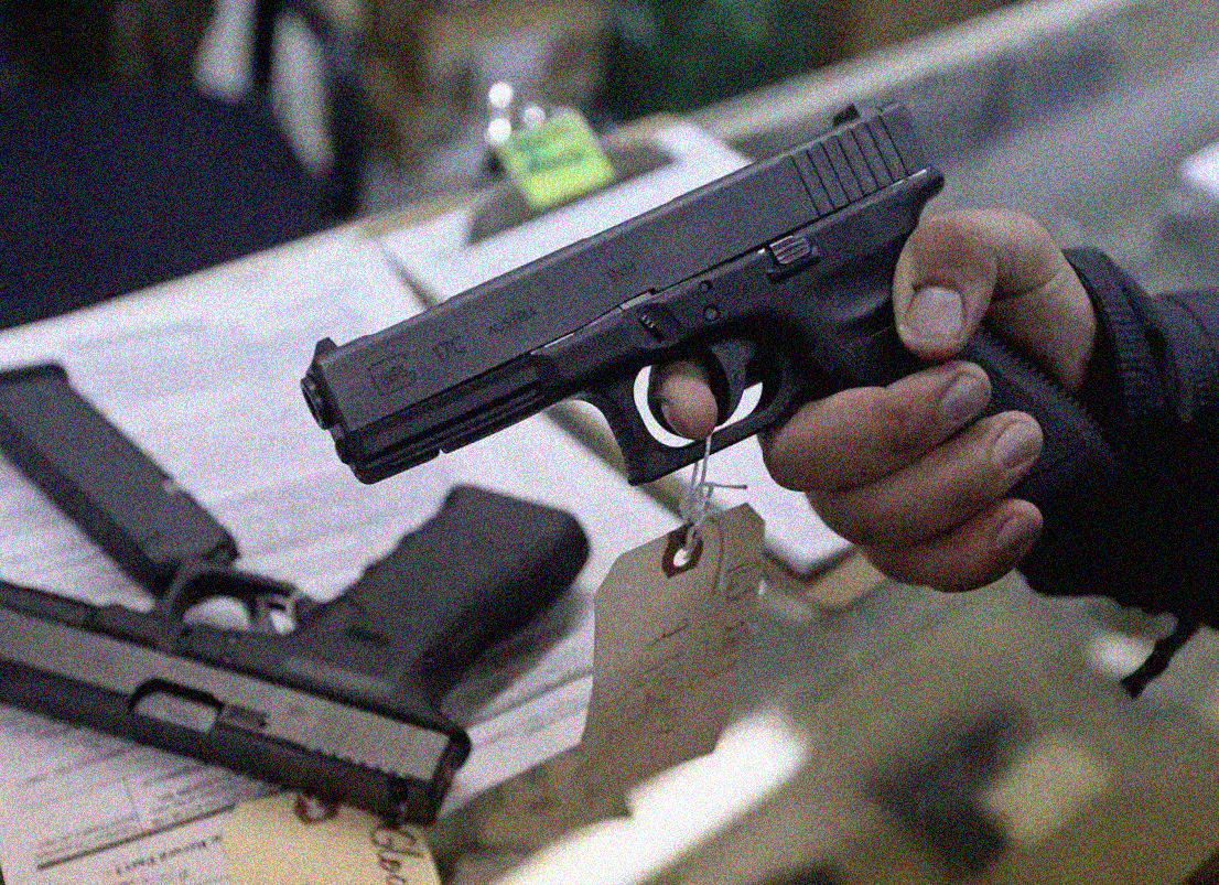 How long will a Glock last?